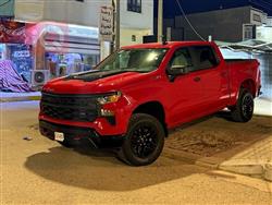 شێڤرۆلێت سلڤەرادۆ